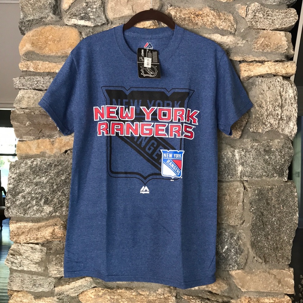 New York Rangers Shirt